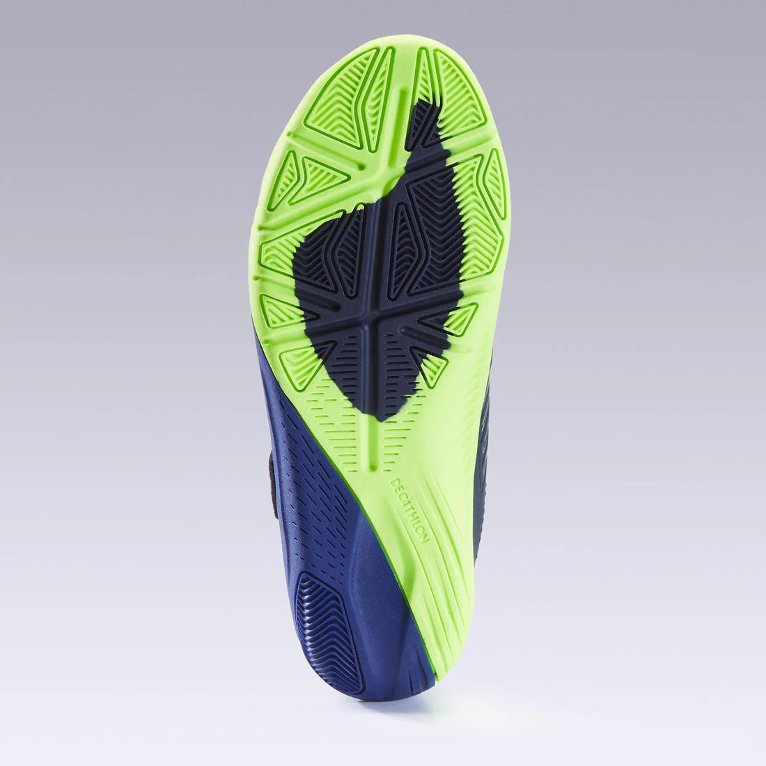 Kids' Futsal Shoes Ginka 500 - Image 4