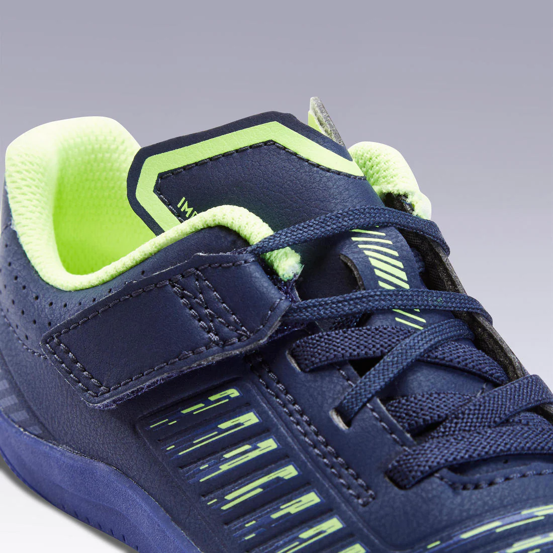 Kids' Futsal Shoes Ginka 500 - Image 5