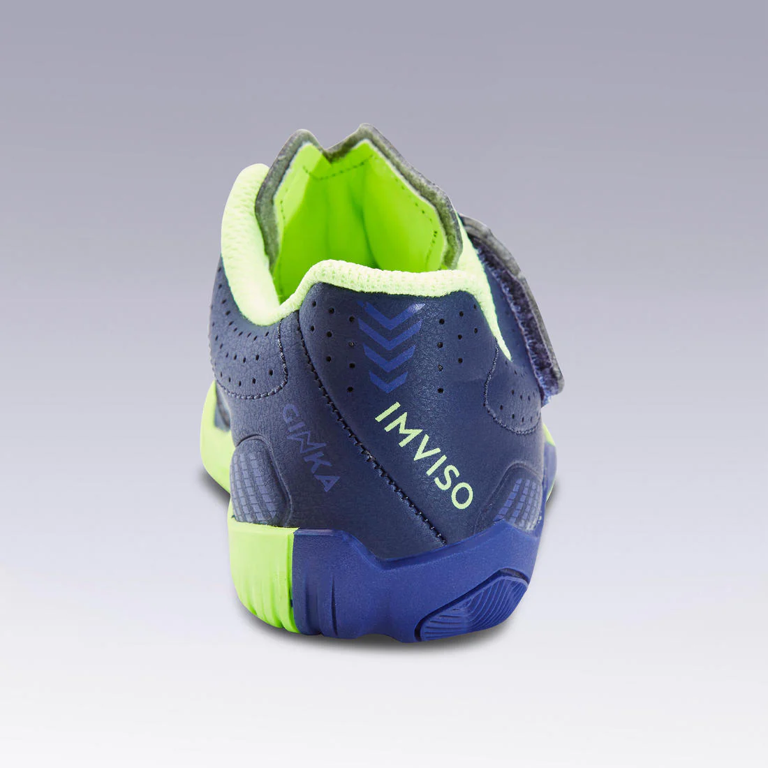 Kids' Futsal Shoes Ginka 500 - Image 6