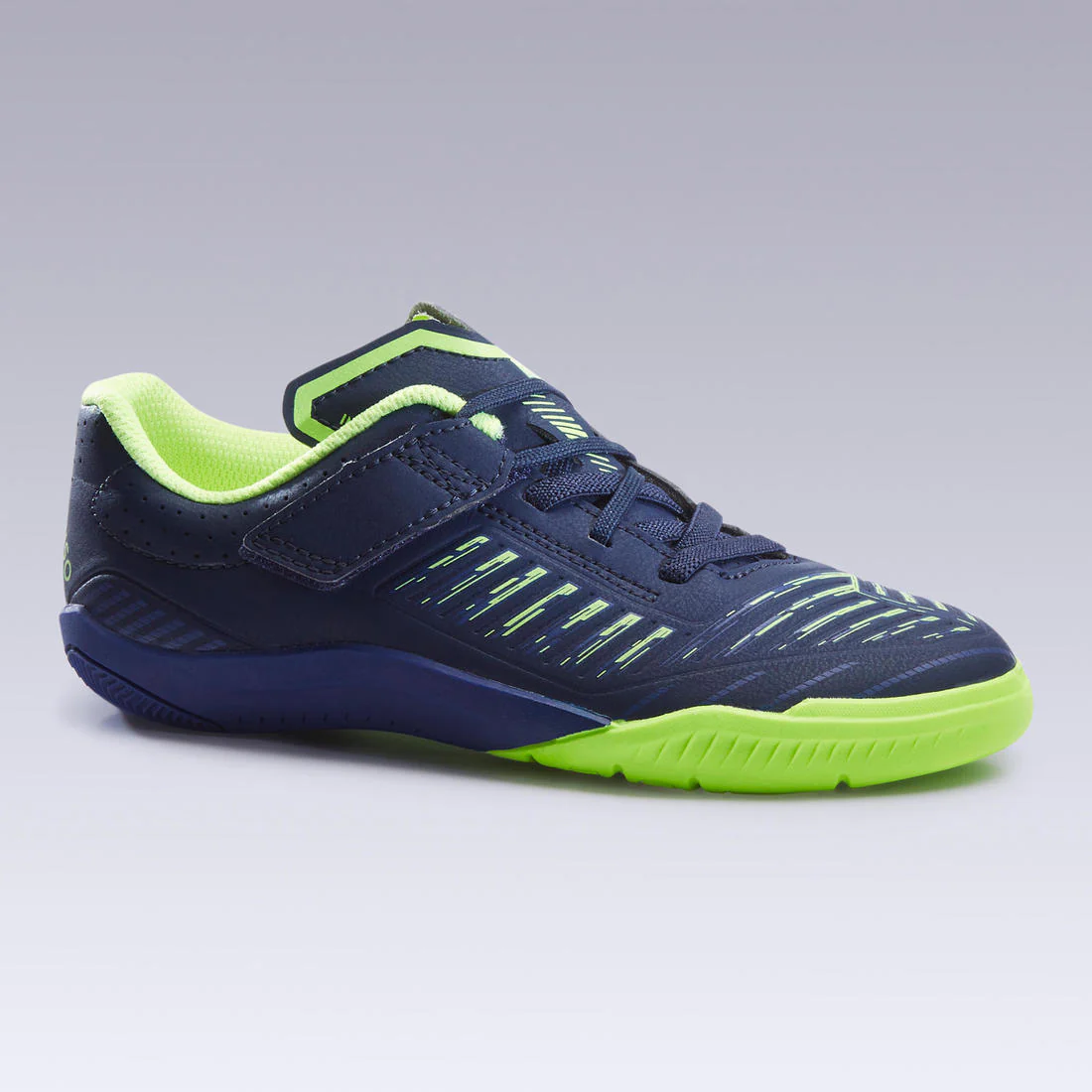 Kids' Futsal Shoes Ginka 500 - Image 8