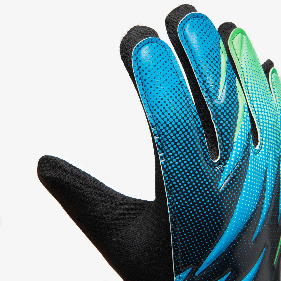 Kids' goalkeeper gloves - Image 2