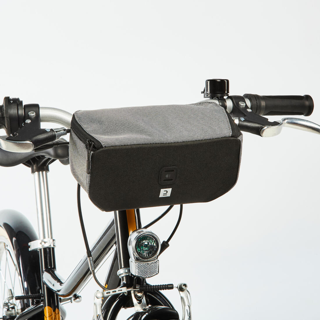 Kids' Handlebar Bike Bag - Image 2