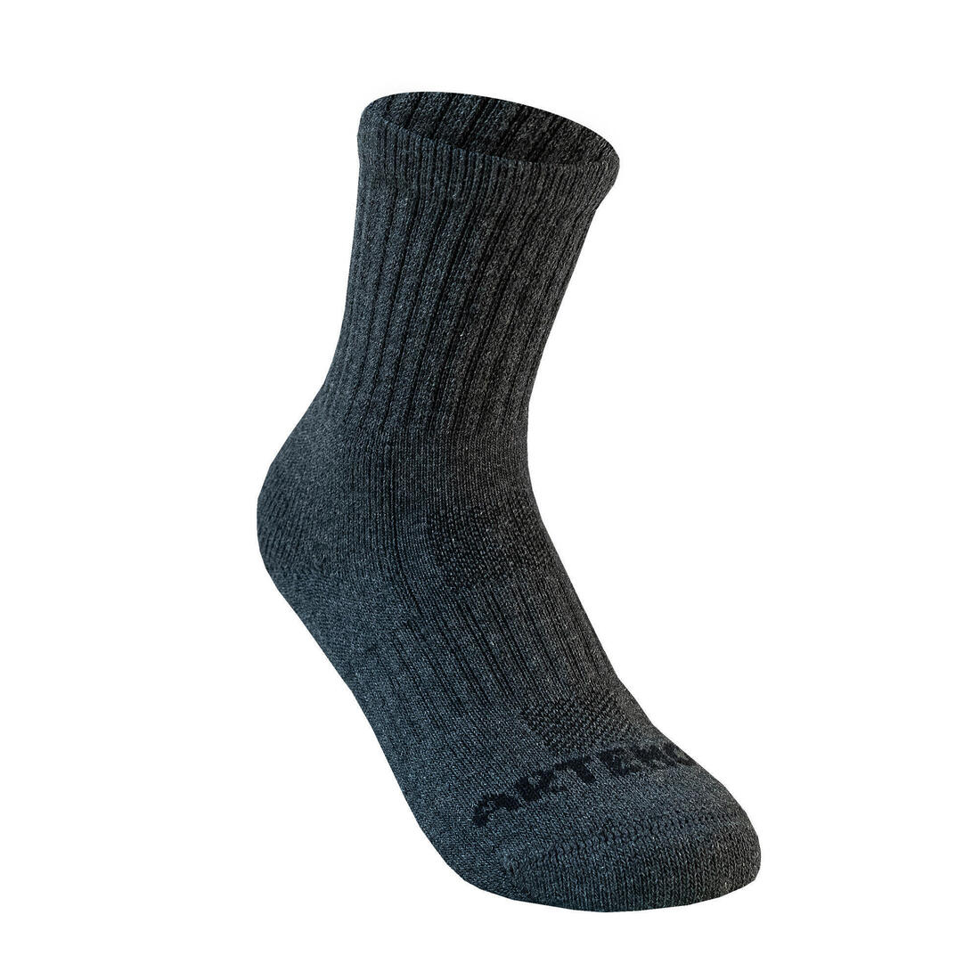 Kids' High Sports Socks Tri-Pack RS 500 - Image 5