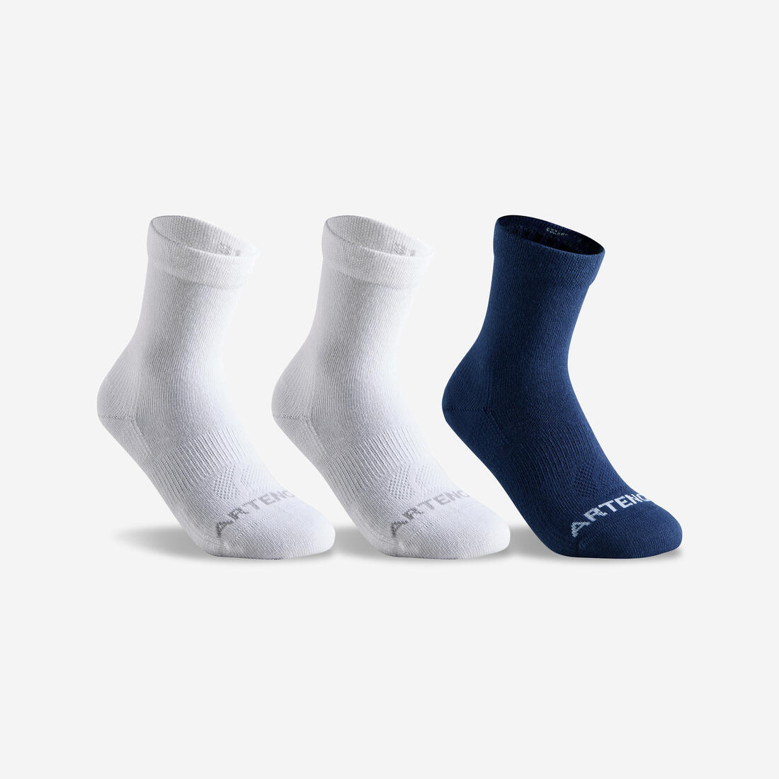Kids' High Sports Socks Tri-Pack RS 60 - Image 17