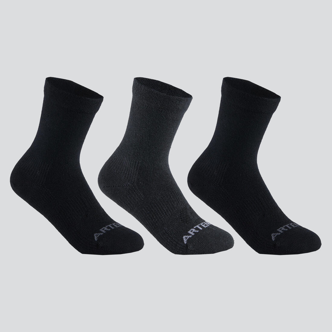 Kids' High Sports Socks Tri-Pack RS 60 - Image 19
