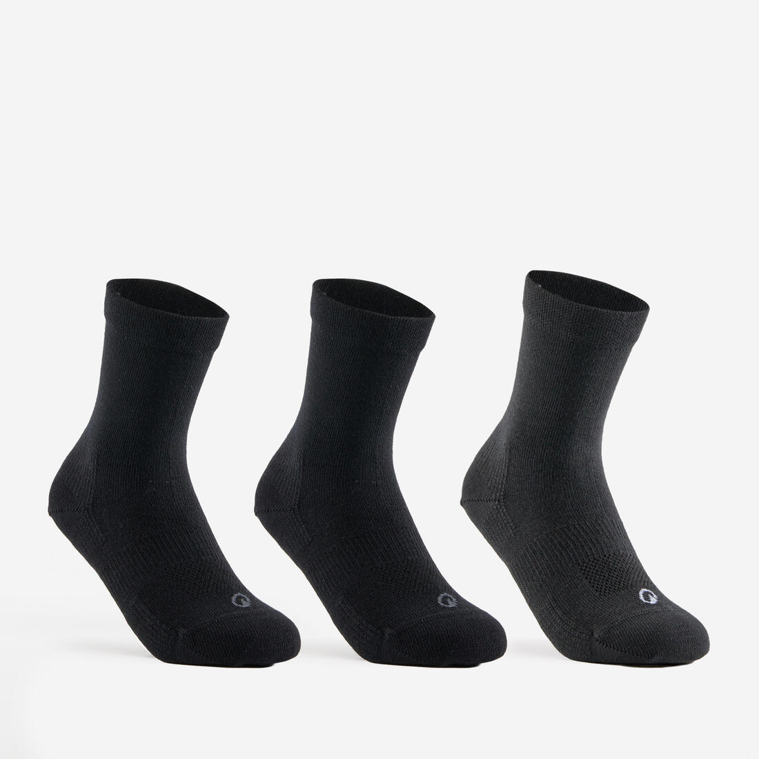 Kids' High Sports Socks Tri-Pack RS 60 - Image 2