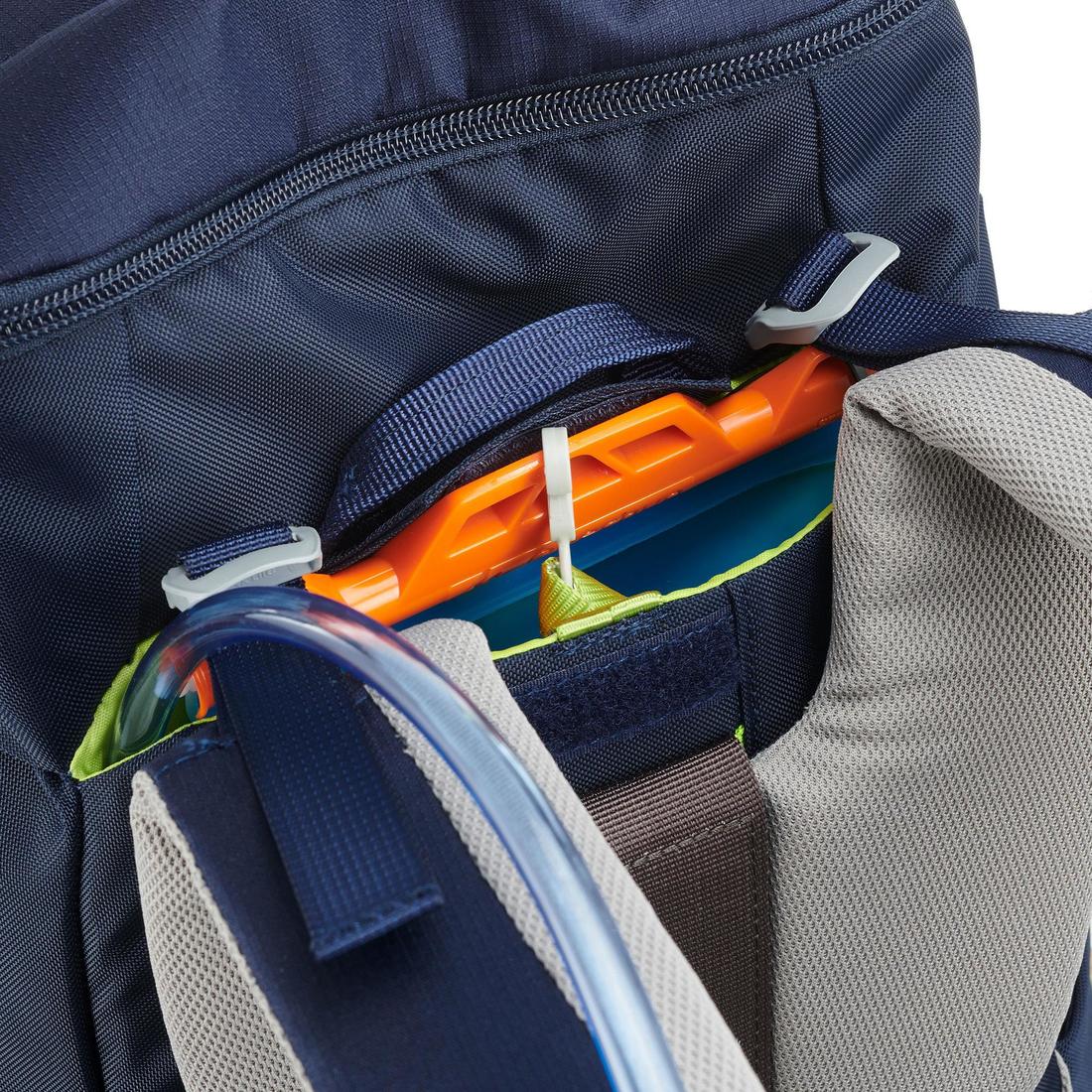 Kids’ Hiking backpack 28 L, 7-15 years, MH500 - Image 10