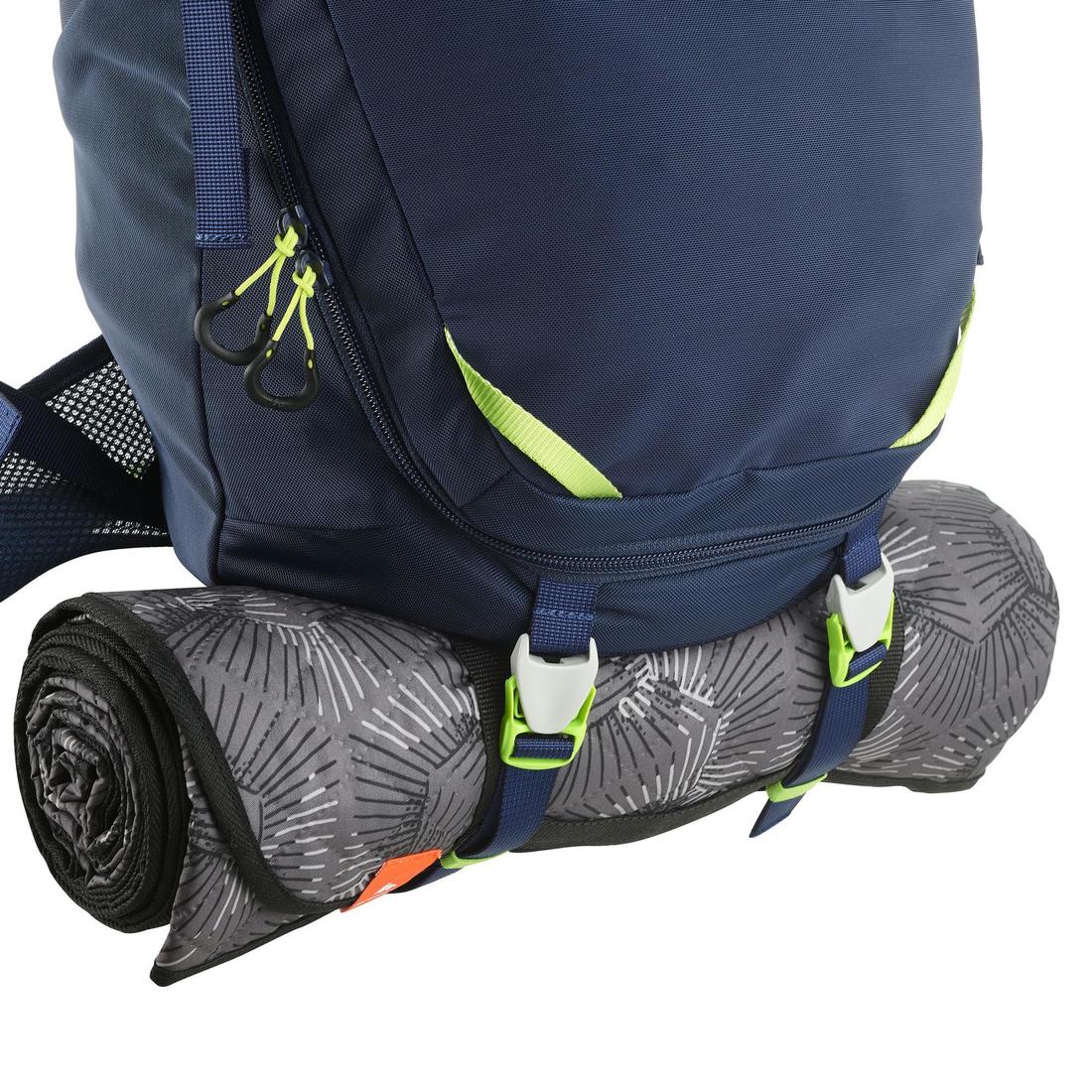 Kids’ Hiking backpack 28 L, 7-15 years, MH500 - Image 12