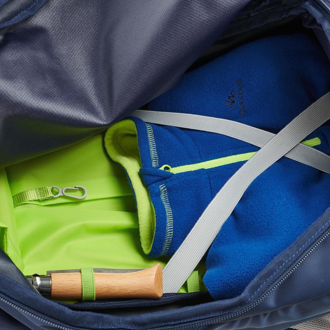 Kids’ Hiking backpack 28 L, 7-15 years, MH500 - Image 17