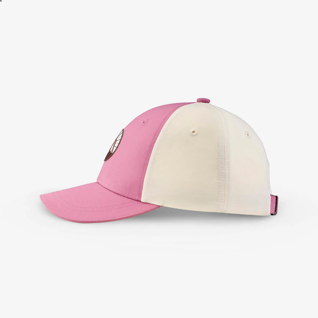 Kids’ hiking cap MH100, 7-15 years - Image 5