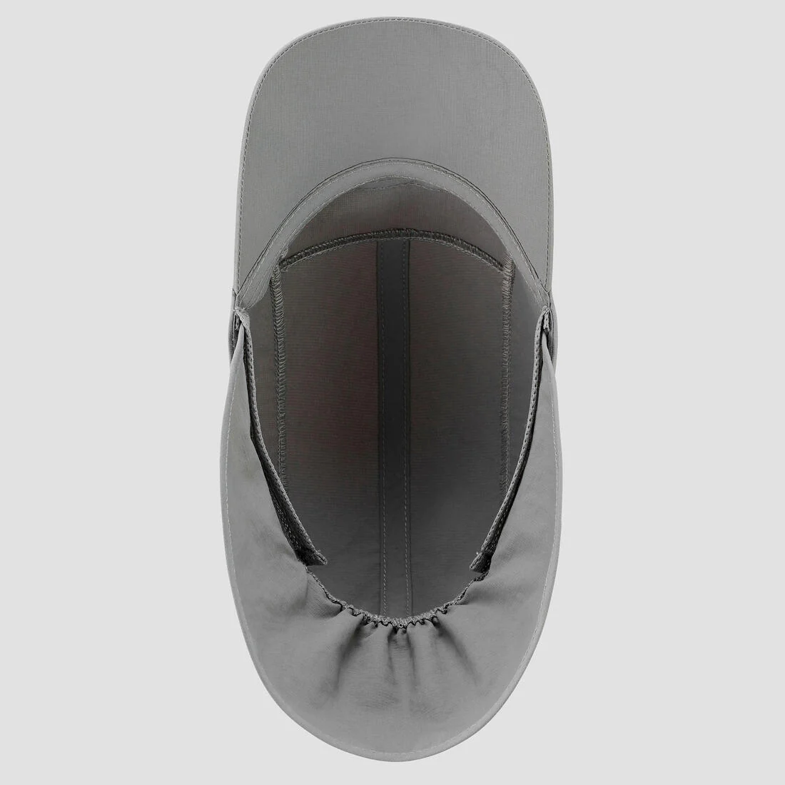 Kids’ Hiking Cap MH500 - Image 5