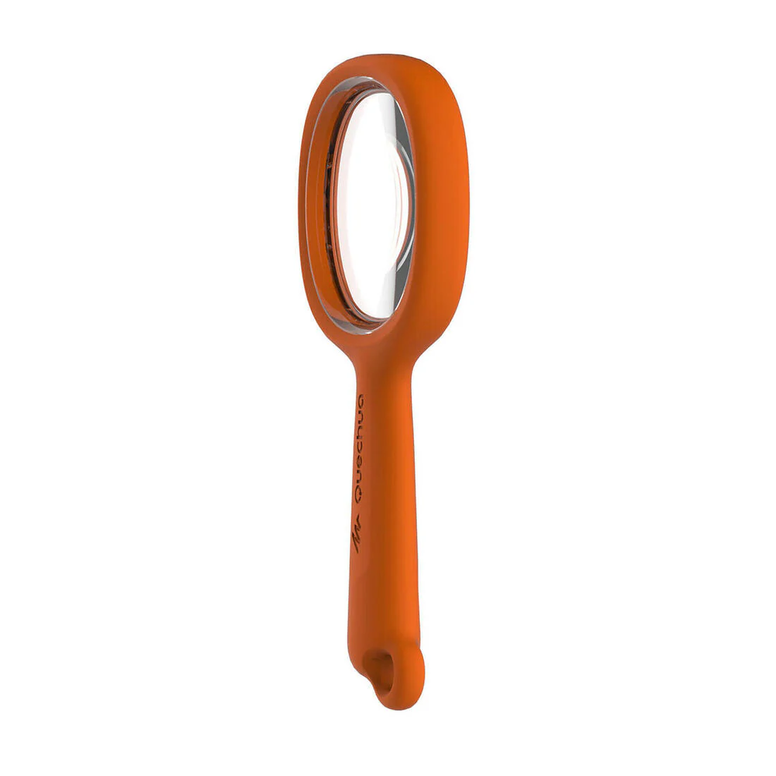 Kids' Hiking Magnifying Glass MH100 x3 magnification - Orange - Image 10