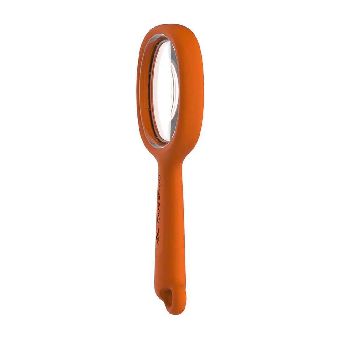 Kids' Hiking Magnifying Glass MH100 x3 magnification - Orange - Image 11