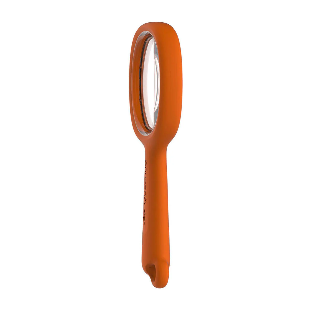 Kids' Hiking Magnifying Glass MH100 x3 magnification - Orange - Image 12