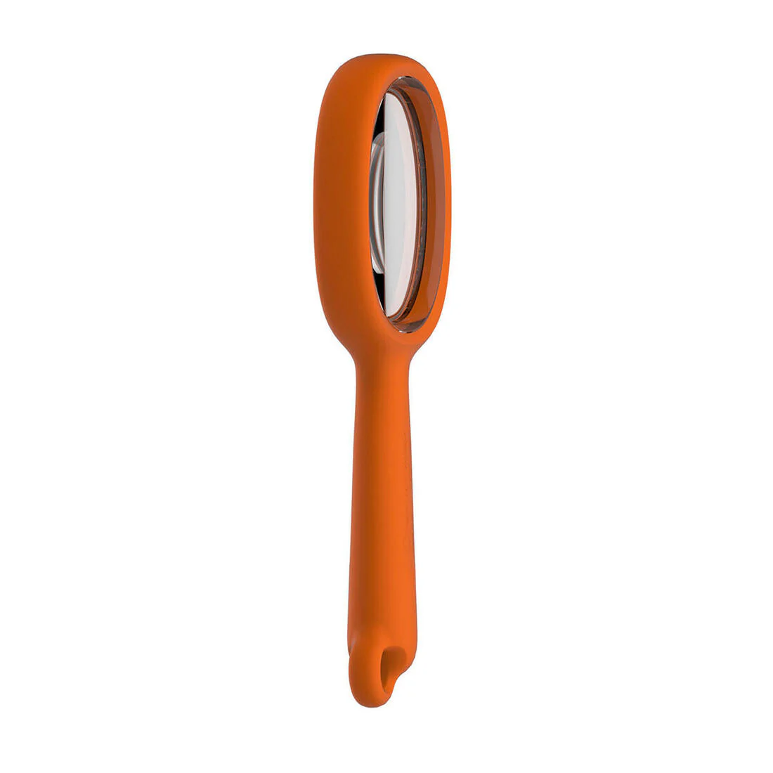 Kids' Hiking Magnifying Glass MH100 x3 magnification - Orange - Image 19