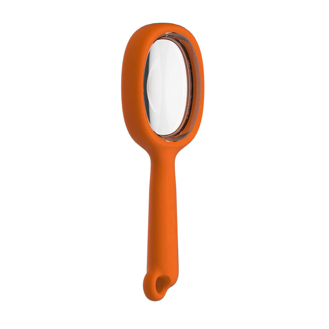Kids' Hiking Magnifying Glass MH100 x3 magnification - Orange - Image 22