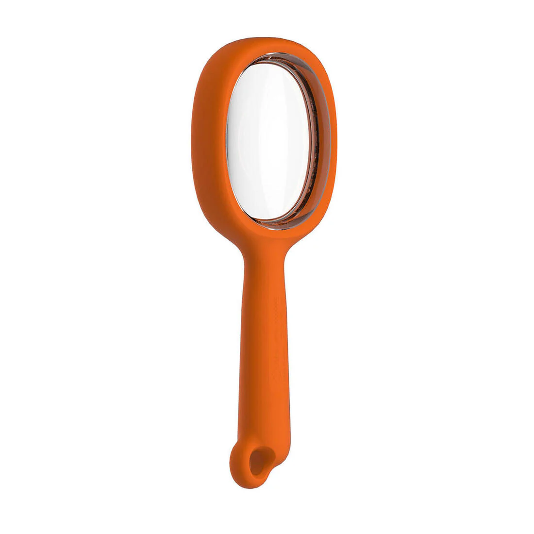 Kids' Hiking Magnifying Glass MH100 x3 magnification - Orange - Image 23