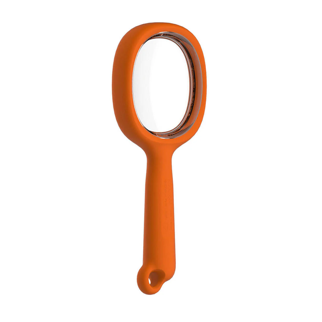 Kids' Hiking Magnifying Glass MH100 x3 magnification - Orange - Image 24