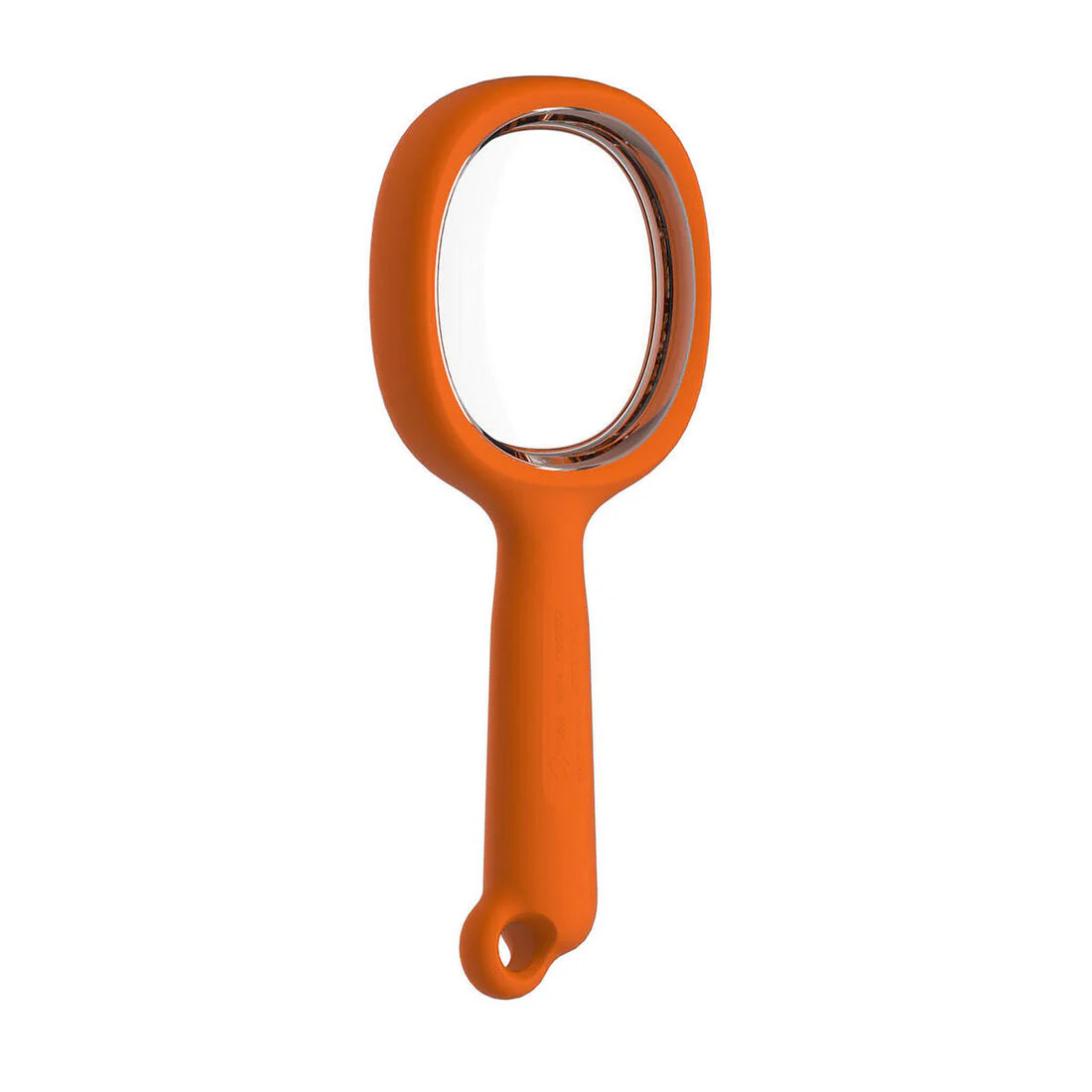 Kids' Hiking Magnifying Glass MH100 x3 magnification - Orange - Image 25