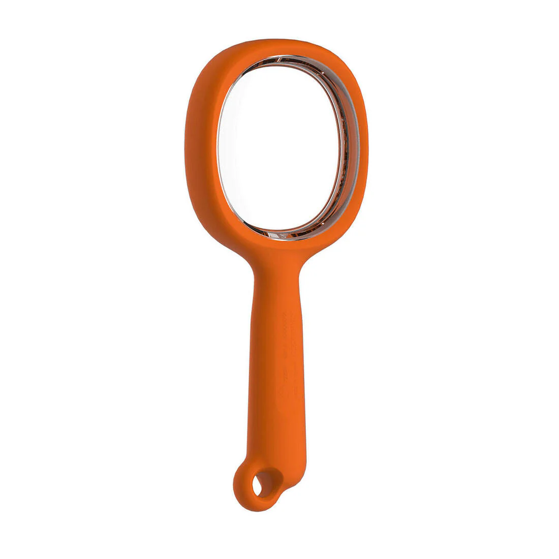 Kids' Hiking Magnifying Glass MH100 x3 magnification - Orange - Image 26