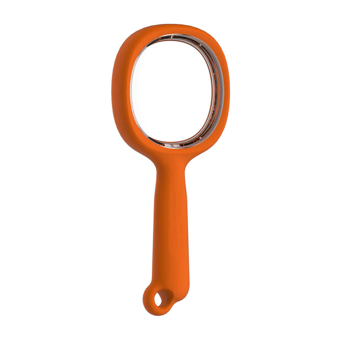 Kids' Hiking Magnifying Glass MH100 x3 magnification - Orange - Image 27