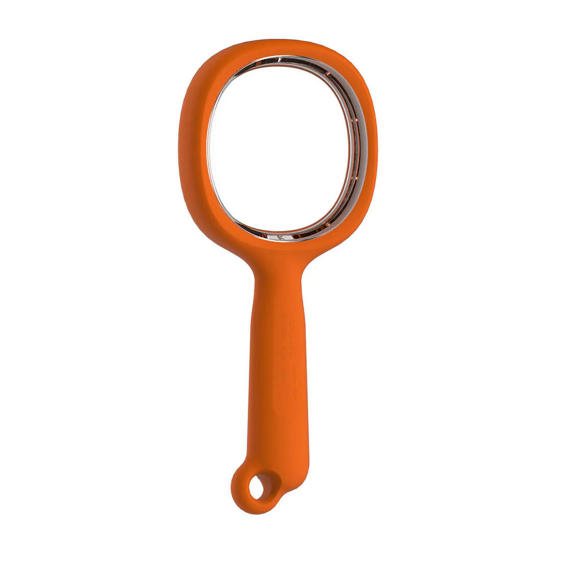 Kids' Hiking Magnifying Glass MH100 x3 magnification - Orange - Image 28