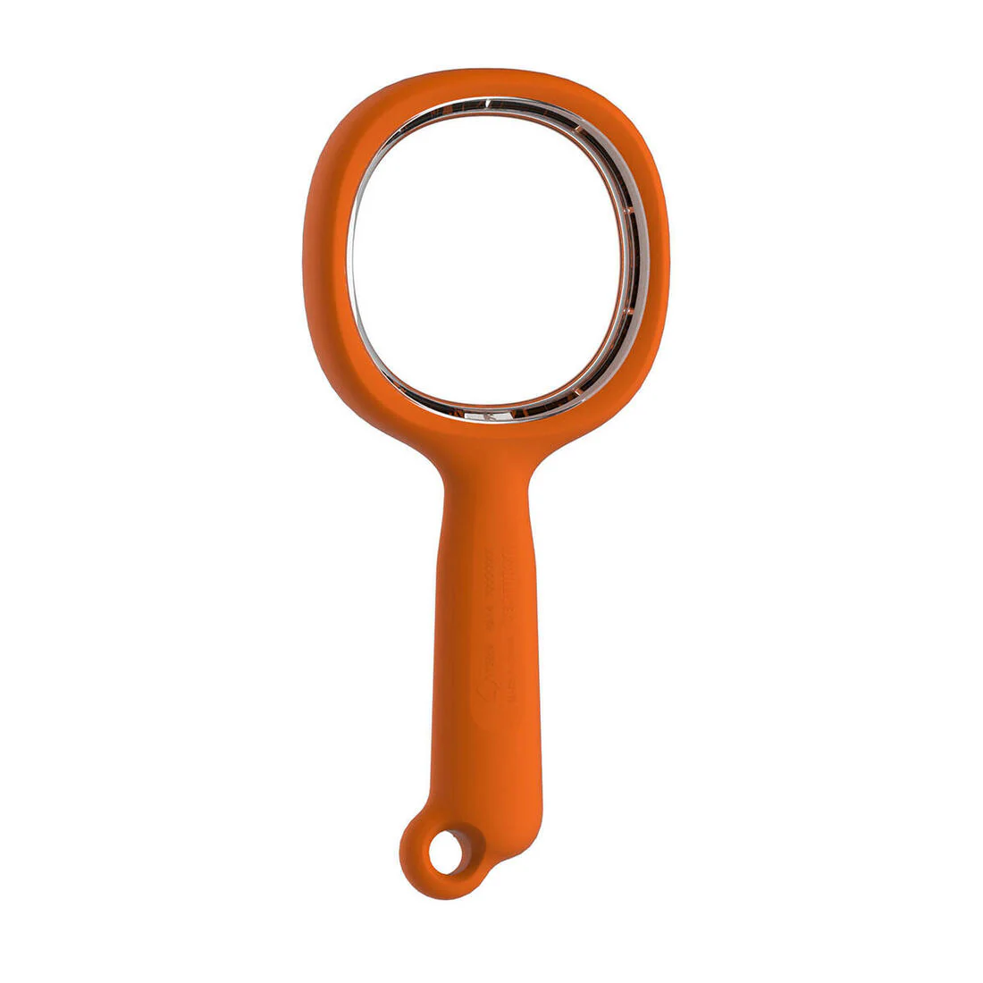Kids' Hiking Magnifying Glass MH100 x3 magnification - Orange - Image 30