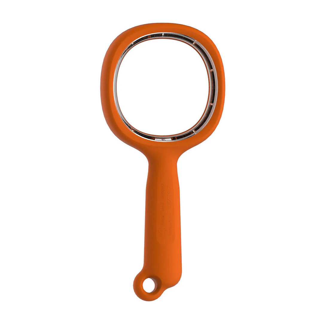 Kids' Hiking Magnifying Glass MH100 x3 magnification - Orange - Image 31
