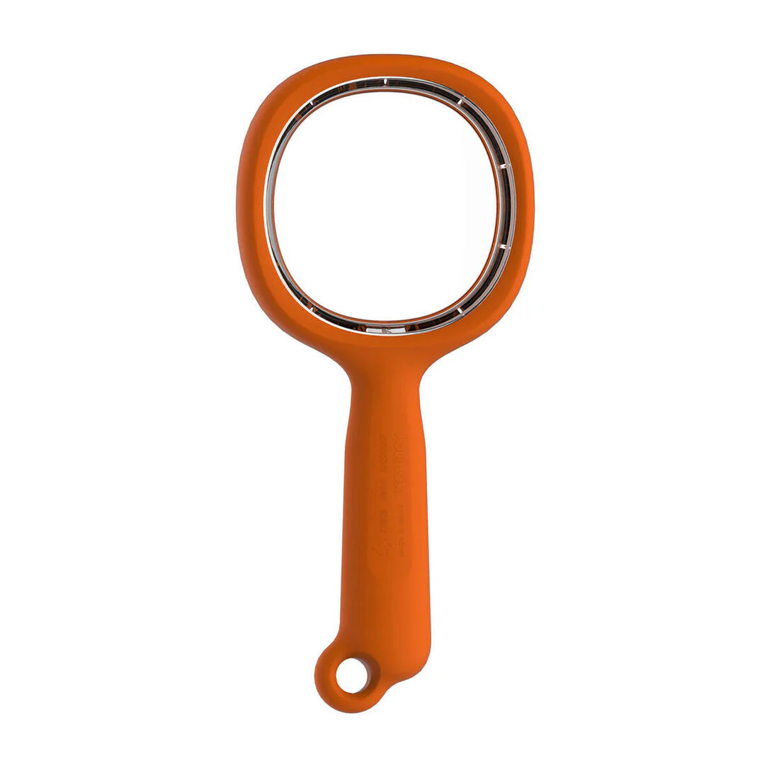 Kids' Hiking Magnifying Glass MH100 x3 magnification - Orange - Image 32