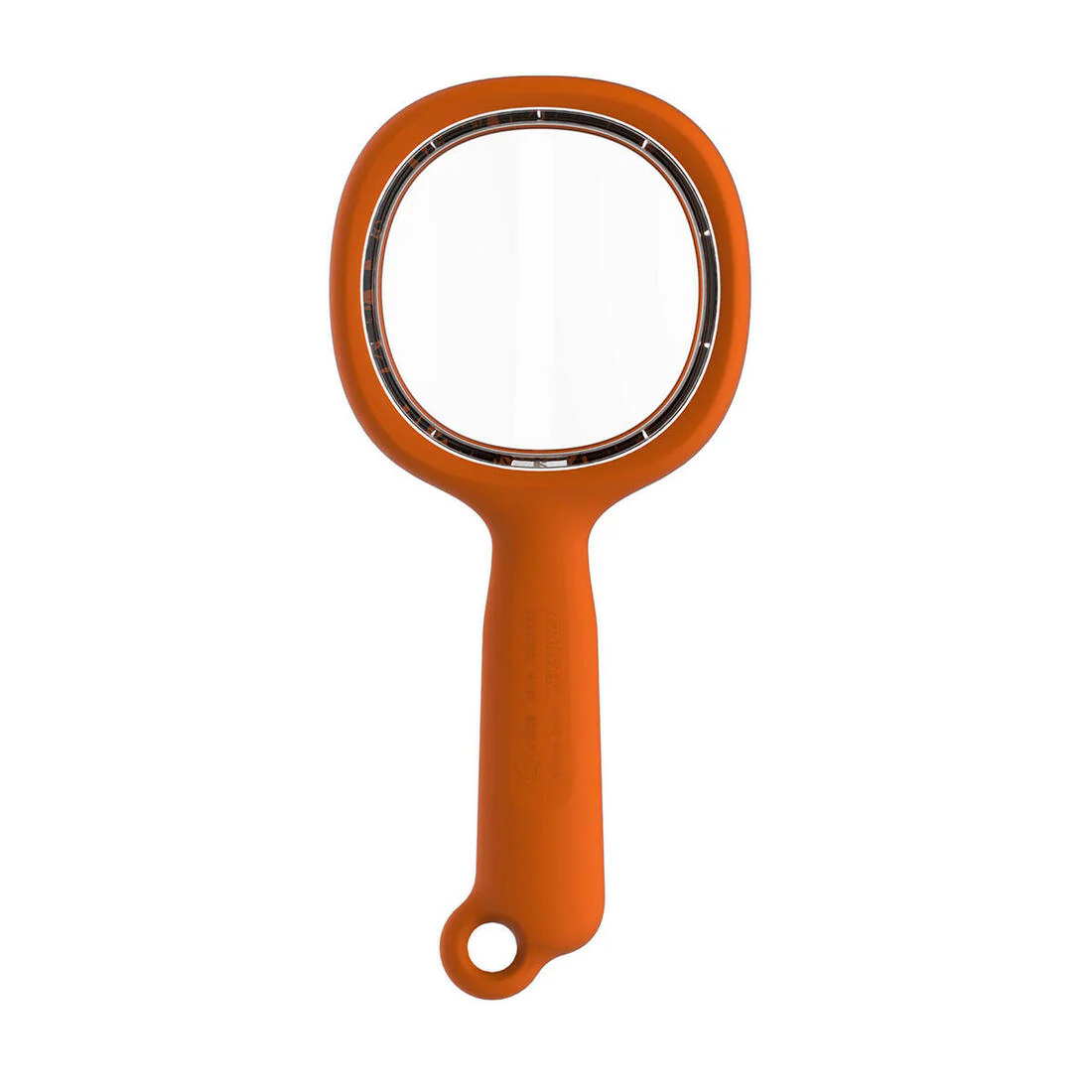 Kids' Hiking Magnifying Glass MH100 x3 magnification - Orange - Image 34