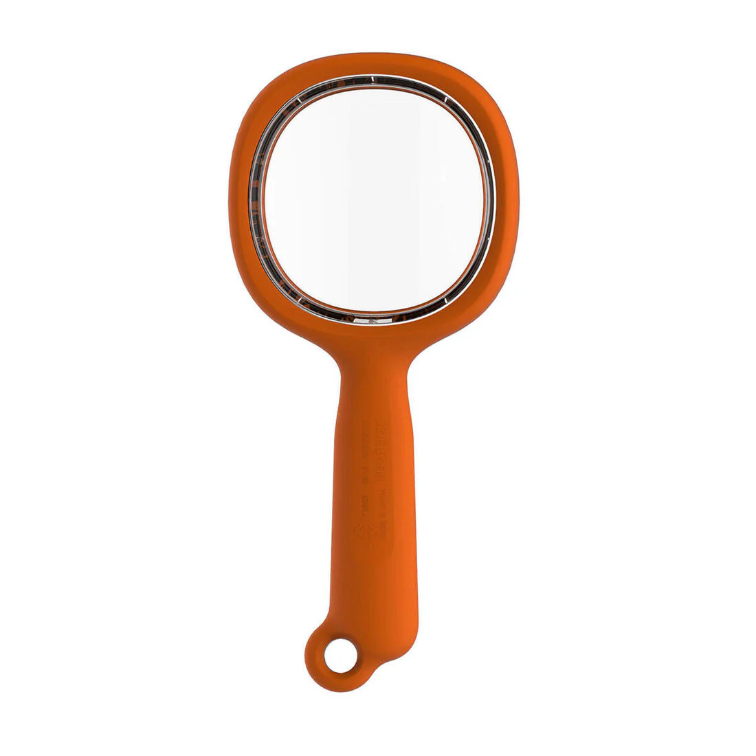 Kids' Hiking Magnifying Glass MH100 x3 magnification - Orange - Image 35