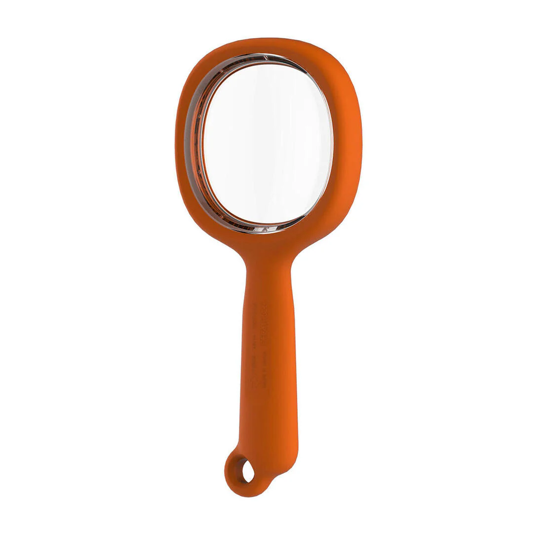 Kids' Hiking Magnifying Glass MH100 x3 magnification - Orange - Image 41