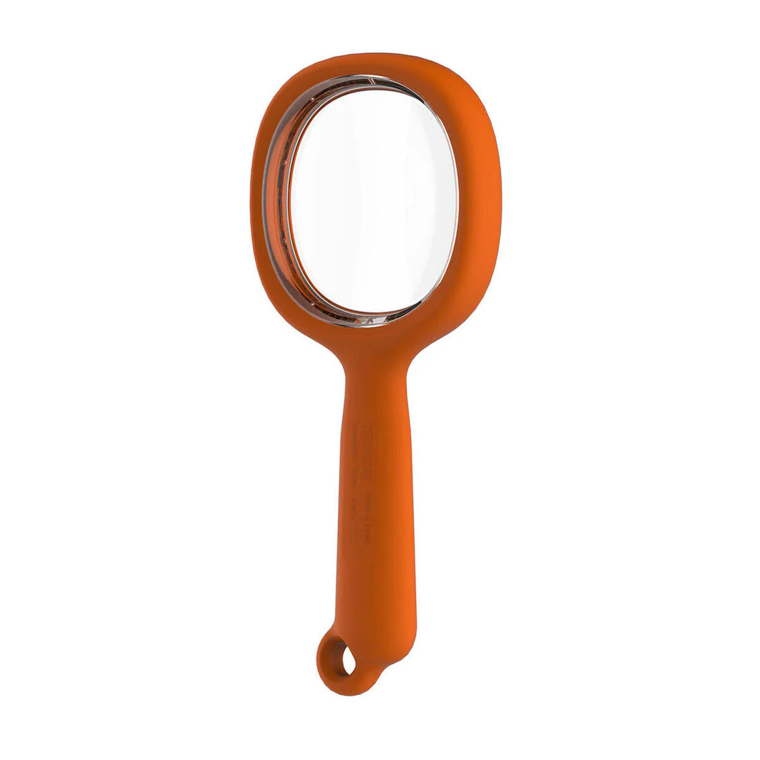 Kids' Hiking Magnifying Glass MH100 x3 magnification - Orange - Image 42