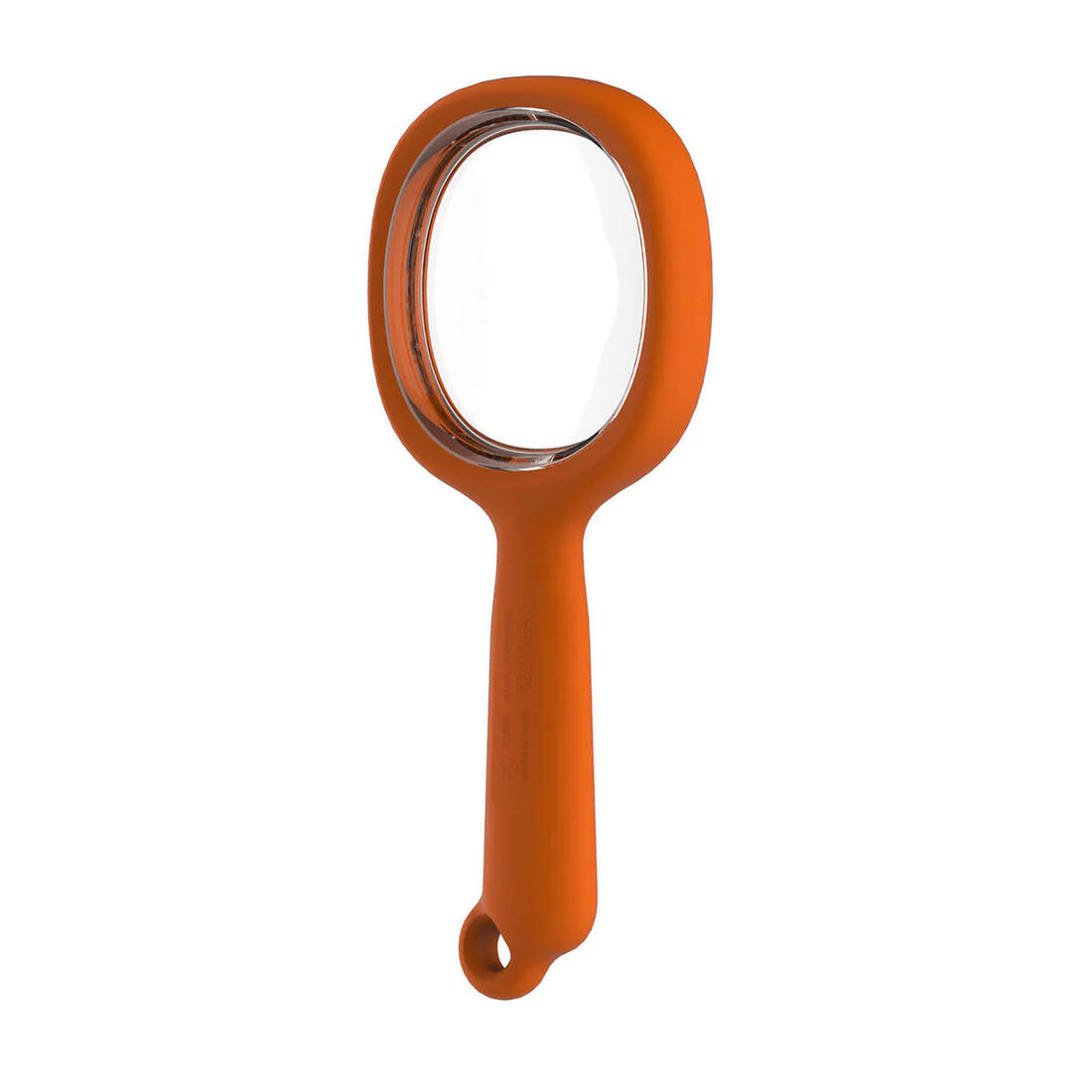 Kids' Hiking Magnifying Glass MH100 x3 magnification - Orange - Image 43