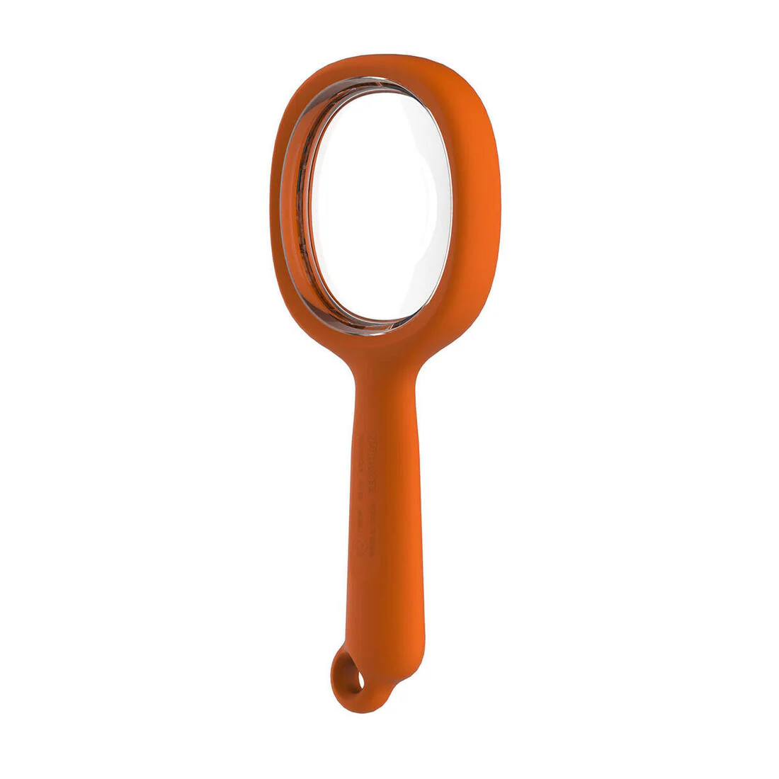 Kids' Hiking Magnifying Glass MH100 x3 magnification - Orange - Image 44