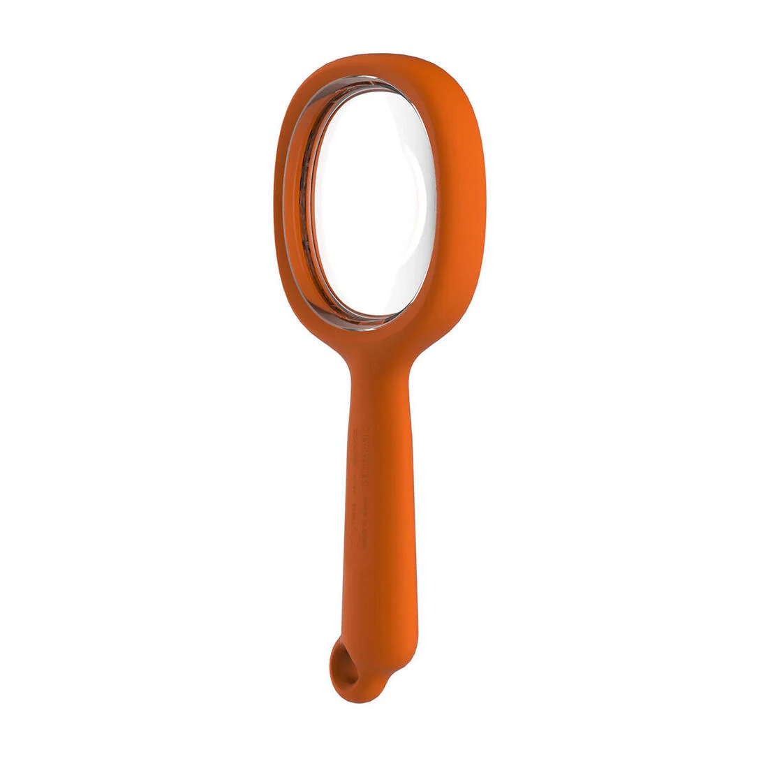Kids' Hiking Magnifying Glass MH100 x3 magnification - Orange - Image 45