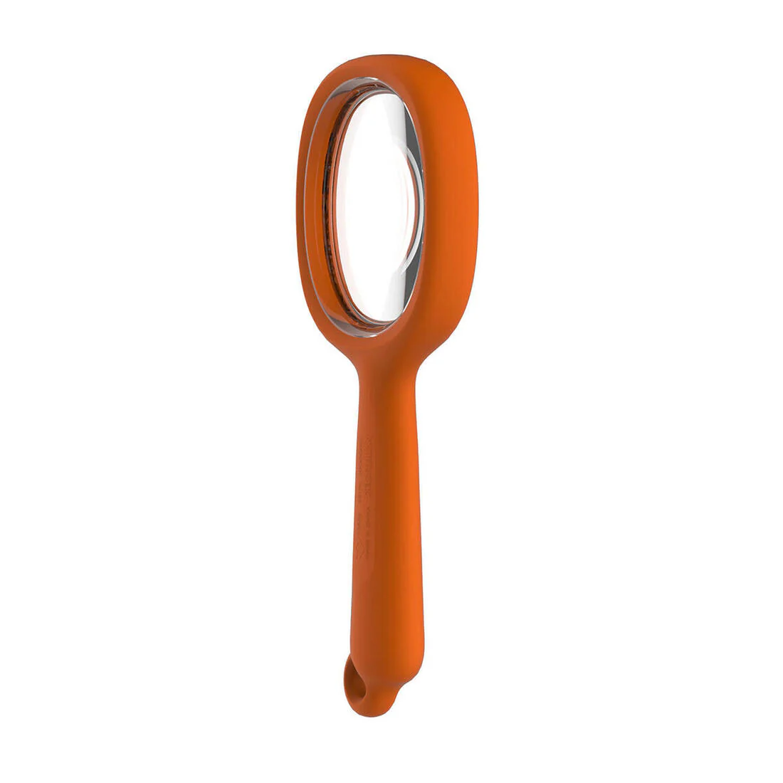 Kids' Hiking Magnifying Glass MH100 x3 magnification - Orange - Image 47