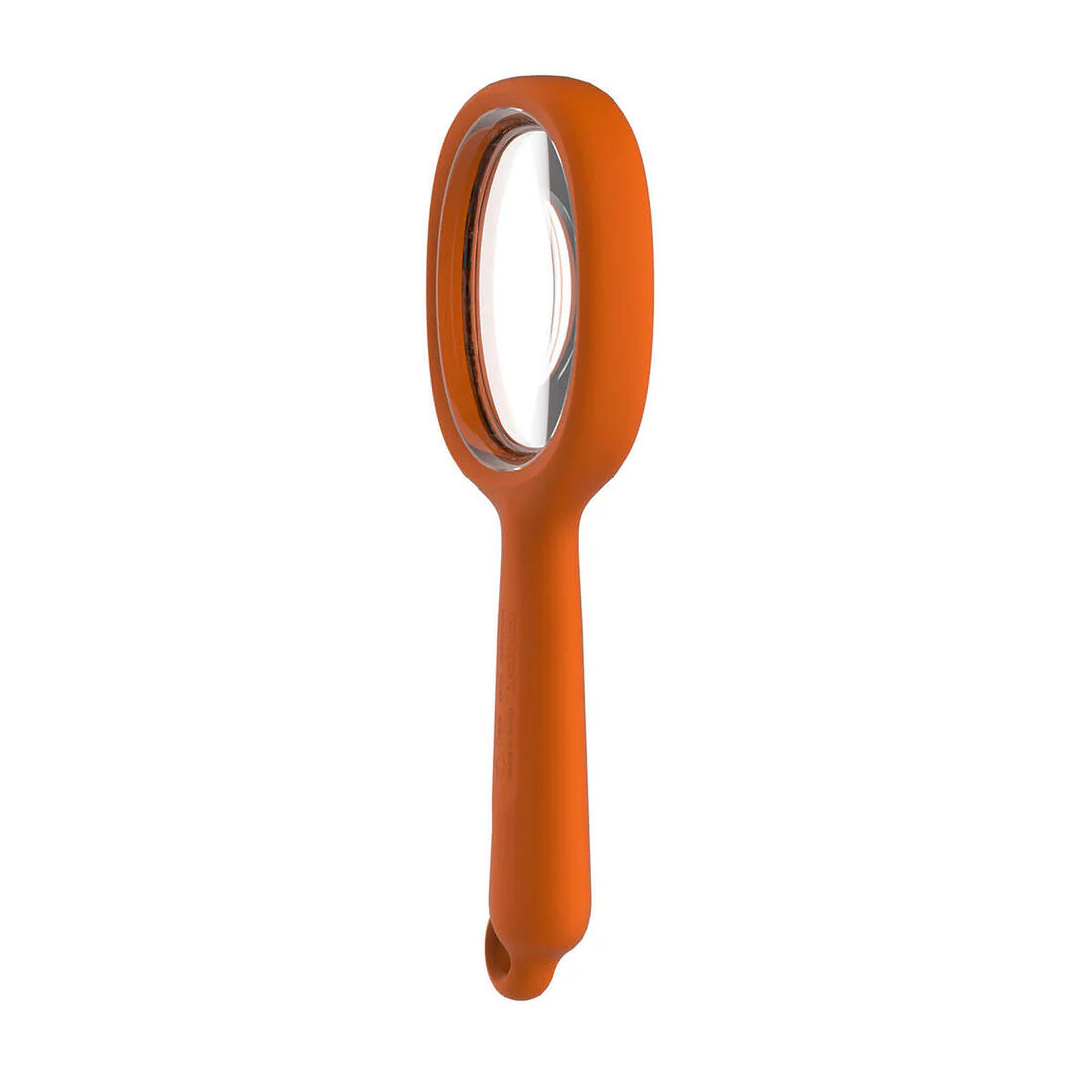 Kids' Hiking Magnifying Glass MH100 x3 magnification - Orange - Image 48