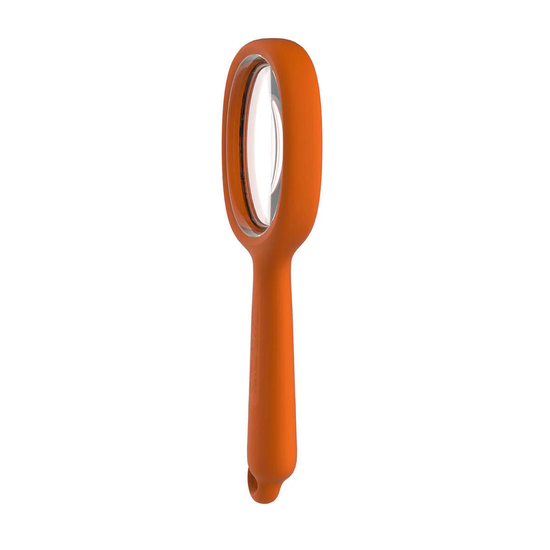 Kids' Hiking Magnifying Glass MH100 x3 magnification - Orange - Image 49
