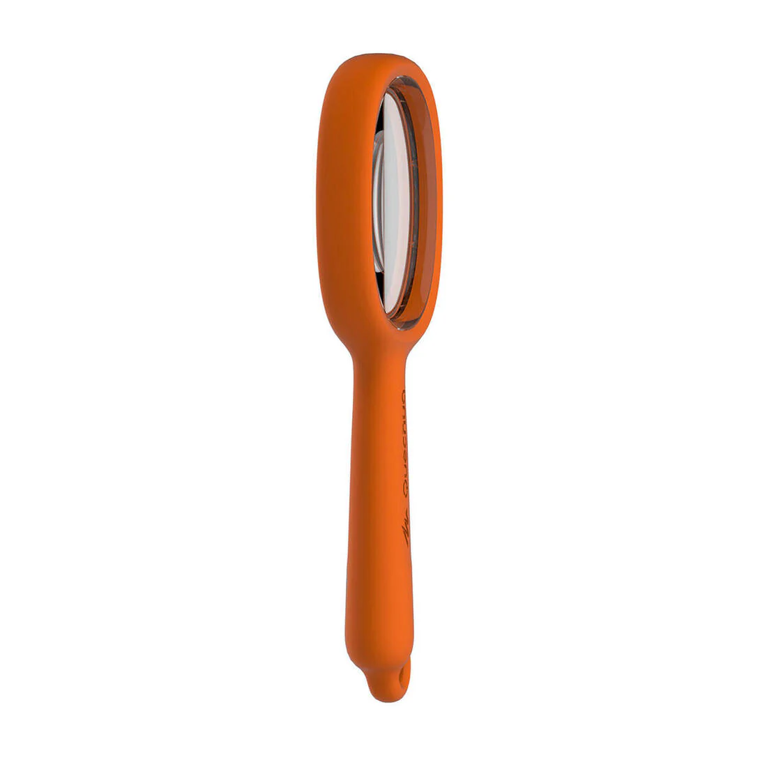 Kids' Hiking Magnifying Glass MH100 x3 magnification - Orange - Image 56