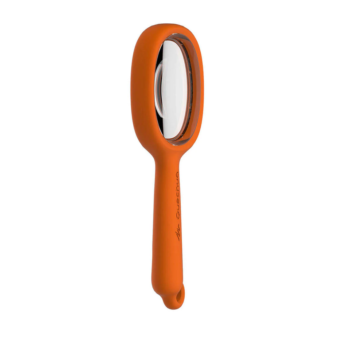 Kids' Hiking Magnifying Glass MH100 x3 magnification - Orange - Image 58