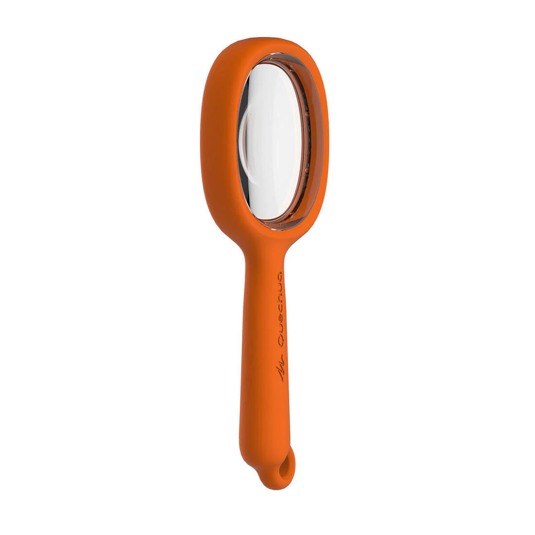 Kids' Hiking Magnifying Glass MH100 x3 magnification - Orange - Image 59
