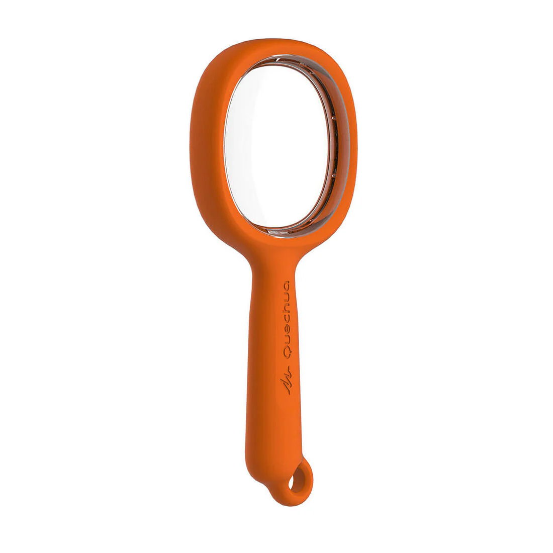 Kids' Hiking Magnifying Glass MH100 x3 magnification - Orange - Image 62