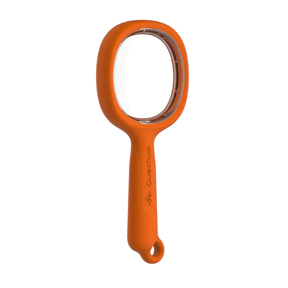 Kids' Hiking Magnifying Glass MH100 x3 magnification - Orange - Image 63