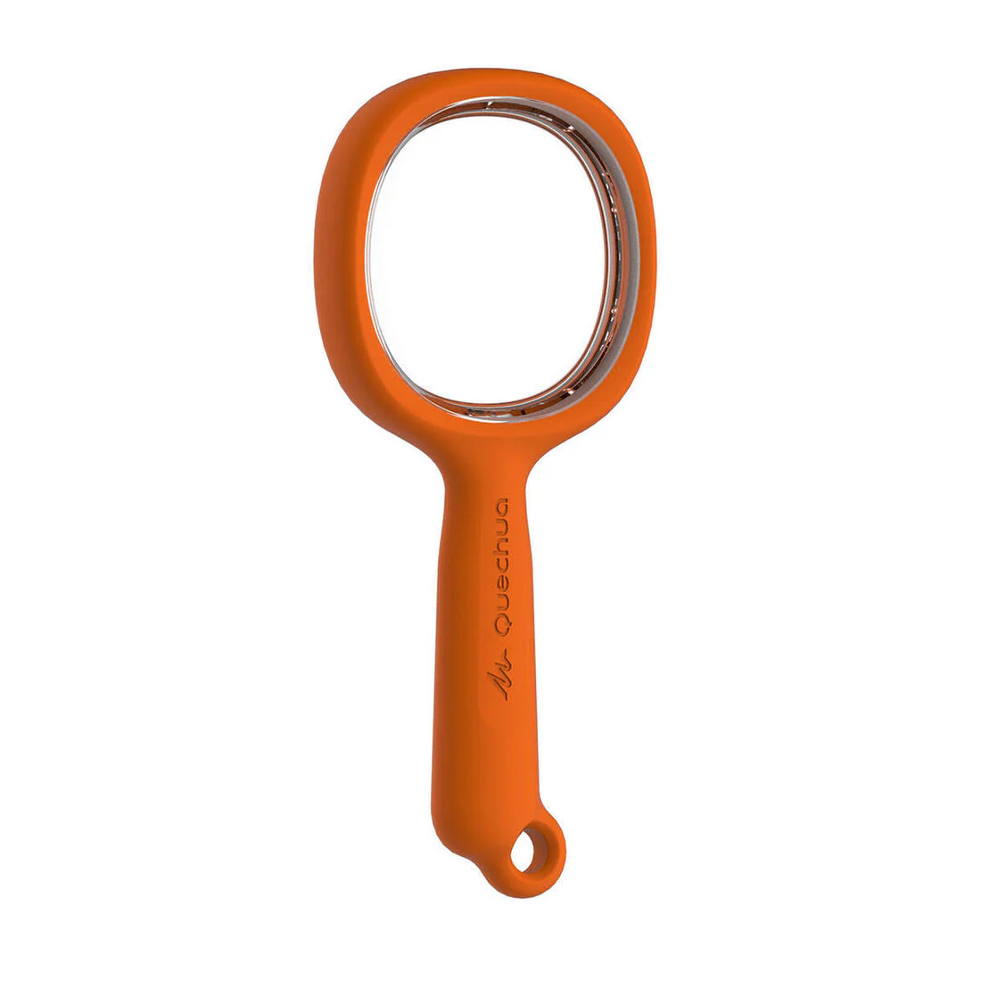 Kids' Hiking Magnifying Glass MH100 x3 magnification - Orange - Image 65