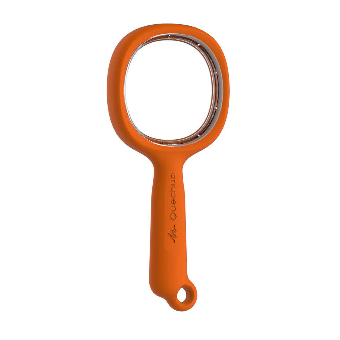 Kids' Hiking Magnifying Glass MH100 x3 magnification - Orange - Image 66