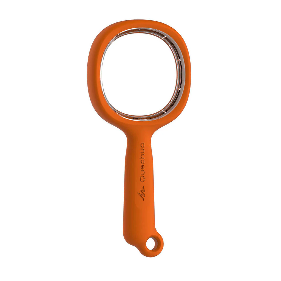Kids' Hiking Magnifying Glass MH100 x3 magnification - Orange - Image 67