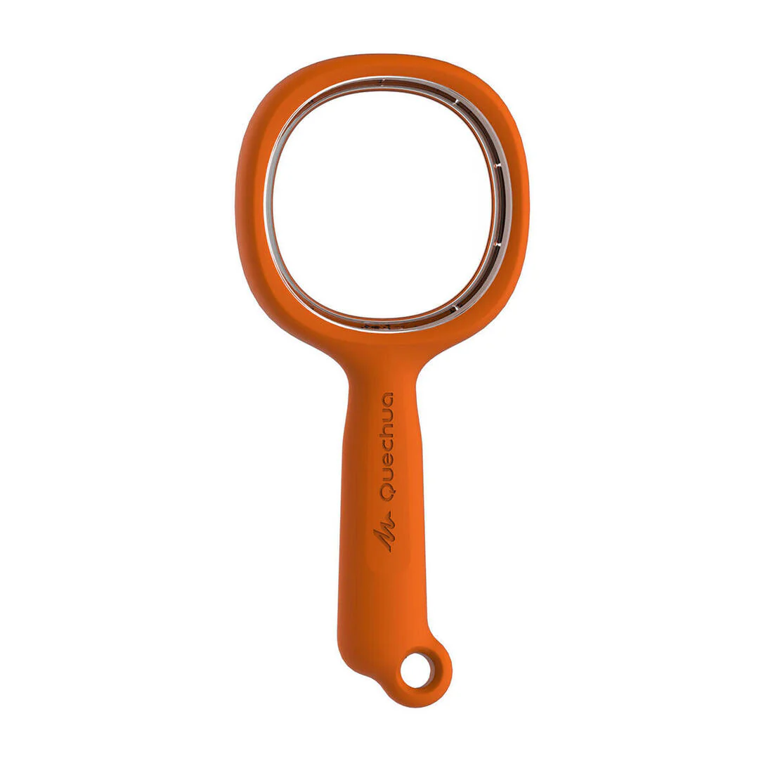 Kids' Hiking Magnifying Glass MH100 x3 magnification - Orange - Image 69