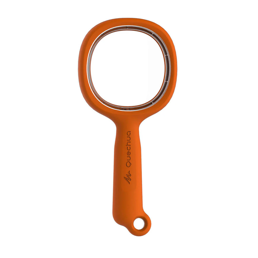 Kids' Hiking Magnifying Glass MH100 x3 magnification - Orange - Image 70