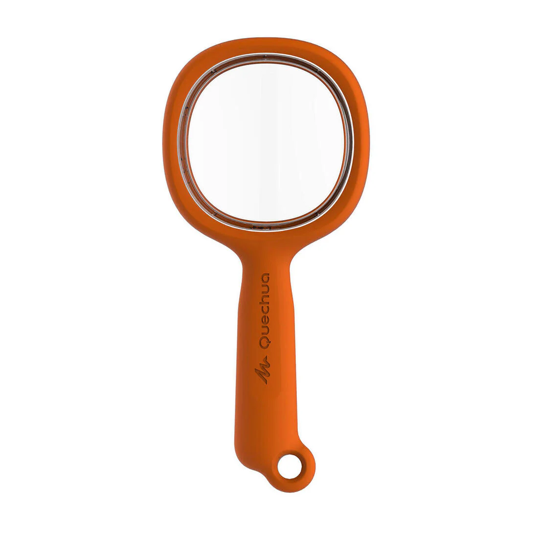 Kids' Hiking Magnifying Glass MH100 x3 magnification - Orange - Image 72